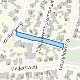 Perceel NDE00-G-2270