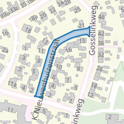 Perceel NDE00-G-2271