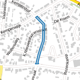 Perceel NDE00-G-2272