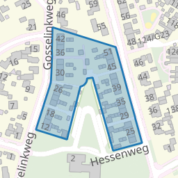 Perceel NDE00-G-2273