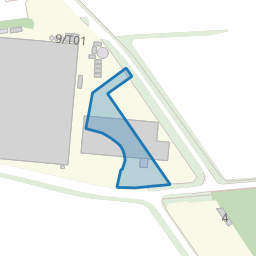 Perceel NDE00-G-2281