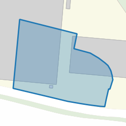 Perceel NDE00-G-2282