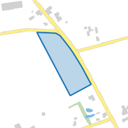 Perceel NDE00-G-2299