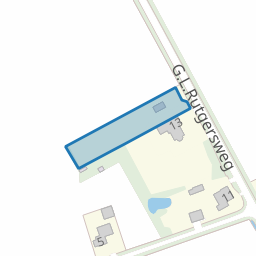 Perceel NDE00-G-2303