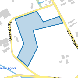 Perceel NDE00-G-2309