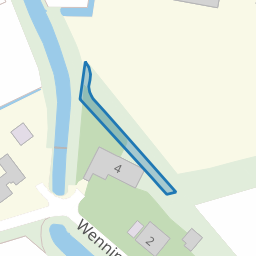 Perceel NDE00-G-2318