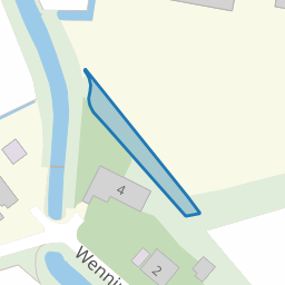 Perceel NDE00-G-2319