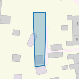 Perceel NDE00-G-2330