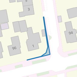 Perceel NDE00-G-2331