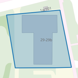 Perceel NDE00-G-2334