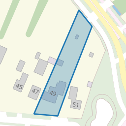 Perceel NDE00-G-2338