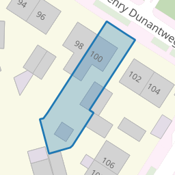 Perceel NDE00-G-2343