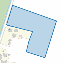 Perceel NDE00-G-2355