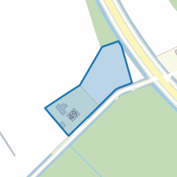 Perceel NDE00-G-2361