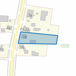 Perceel NDE00-G-2368