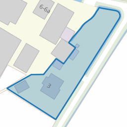 Perceel NDE00-G-2370