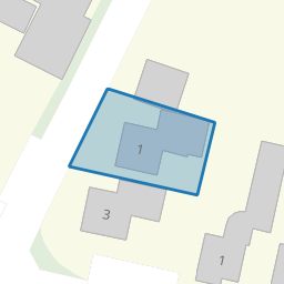 Perceel NDE00-G-2378