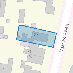 Perceel NDE00-G-2406