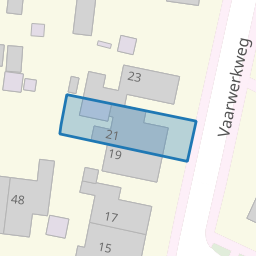 Perceel NDE00-G-2407