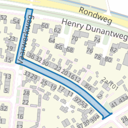 Perceel NDE00-G-2412