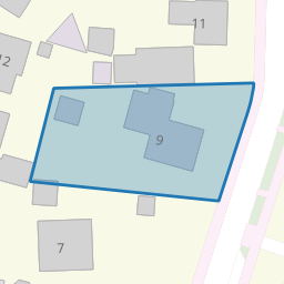 Perceel NDE00-G-2420