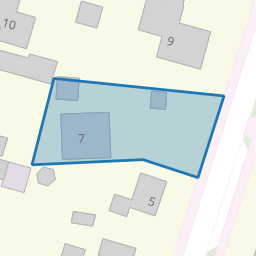 Perceel NDE00-G-2421