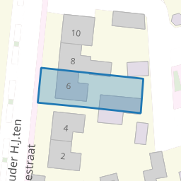 Perceel NDE00-G-2435