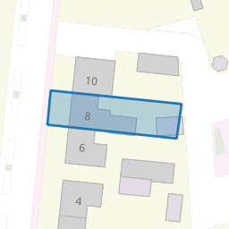 Perceel NDE00-G-2436