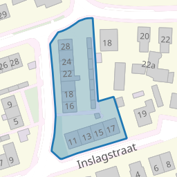 Perceel NDE00-G-2447