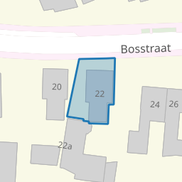 Perceel NDE00-G-2450