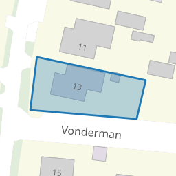 Perceel NDE00-G-2460