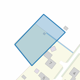 Perceel NDE00-G-2462