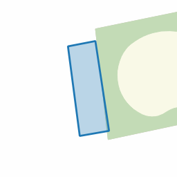 Perceel NDE00-G-2464