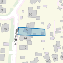 Perceel NDE00-G-2480