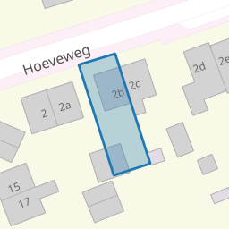 Perceel NDE00-G-2484