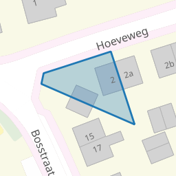 Perceel NDE00-G-2486