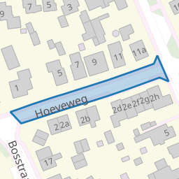 Perceel NDE00-G-2492