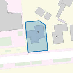 Perceel NDE00-G-2497