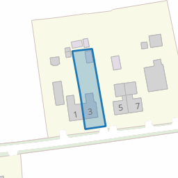 Perceel NDE00-G-2506