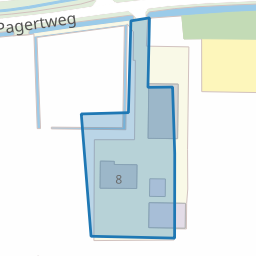 Perceel NDE00-G-2512