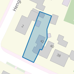 Perceel NDE00-G-2515