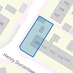 Perceel NDE00-G-2518