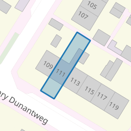 Perceel NDE00-G-2519