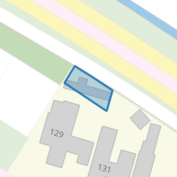 Perceel NDE00-G-2522