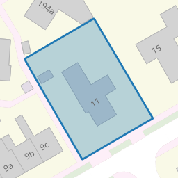 Perceel NDE00-G-2524