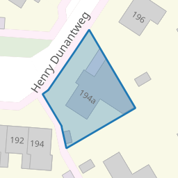 Perceel NDE00-G-2525