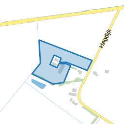 Perceel NDE00-G-2527