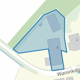 Perceel NDE00-G-2531