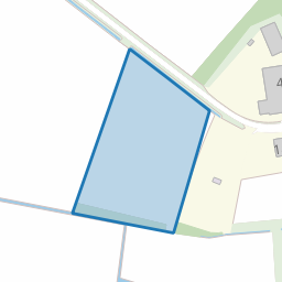 Perceel NDE00-G-2534