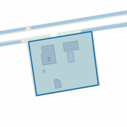 Perceel NDE00-G-2537